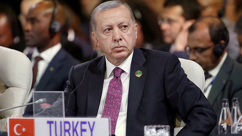 ¿Ingresará Turquía? Erdogan sugiere agregar una 'T' al BRICS