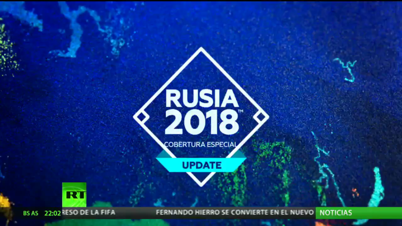 México, EE.UU. y Canadá serán los anfitriones del Mundial FIFA 2026