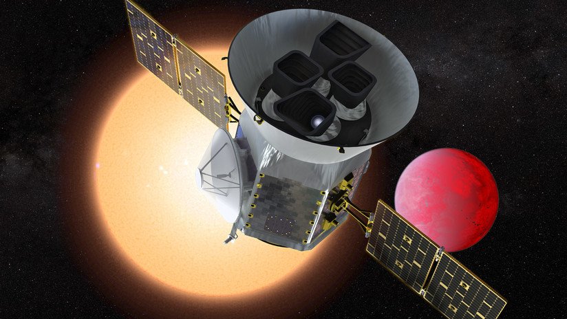 "Descubriremos mundos extraños y fantásticos": La NASA sale a la caza de exoplanetas