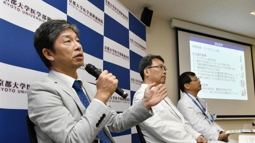 Japón comienza a luchar contra el párkinson utilizando células madre