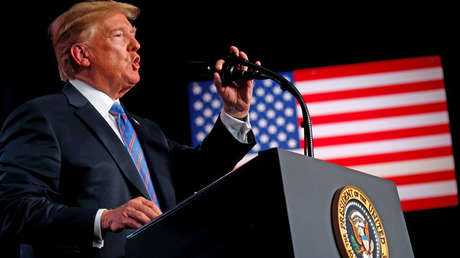 Trump exige más dinero en armas: Europa debe y puede independizarse