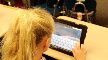 Polémica por la violación virtual en grupo al avatar de una niña de 7 años