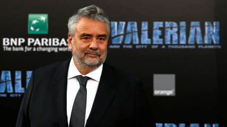 El director de cine Luc Besson enfrenta nuevas acusaciones de agresión sexual 