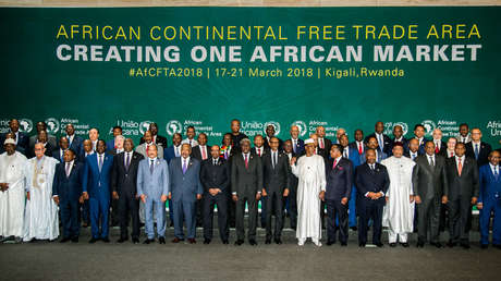 El tratado de libre comercio en África está a un paso de ser realidad