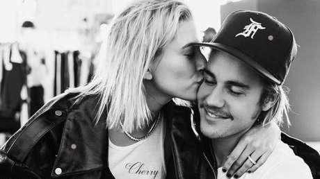 VIDEO: Una 'belieber' peruana rompe a llorar porque Justin Bieber contraerá matrimonio