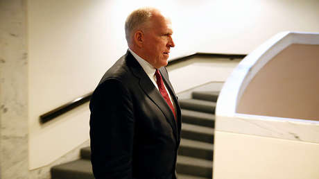 Exdirector de la CIA: "Trump será una de las figuras más desastrosas del siglo XXI"