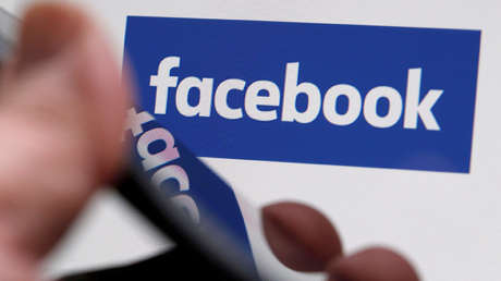 "No debe haber lugar para el antisemitismo": Berlín condena decisión de Facebook sobre el Holocausto