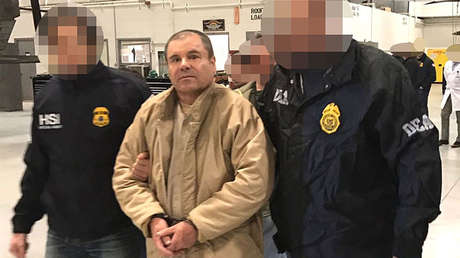 El abogado del 'Chapo' Guzmán parafrasea a Trump para pedirle que libere a ese "respetado granjero"