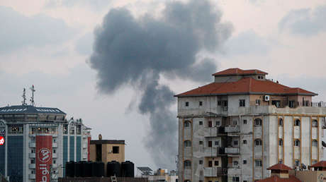 Tel Aviv: Una operación militar "dolorosa y a gran escala" se cierne sobre Hamás