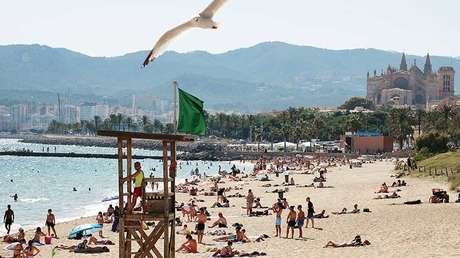 Autoridades crean una aplicación que permite comprobar si un alquiler turístico es legal en Mallorca