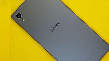 Récord en la industria: Sony presenta un sensor de 48 megapíxeles para cámaras de 'smartphone'