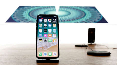 Filtran videos secretos de Apple sobre cómo reparar el iPhone X (VIDEO)
