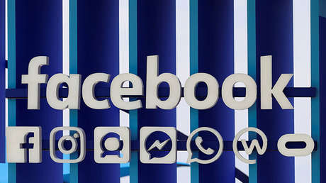 Facebook 'pierde gas' en Europa 