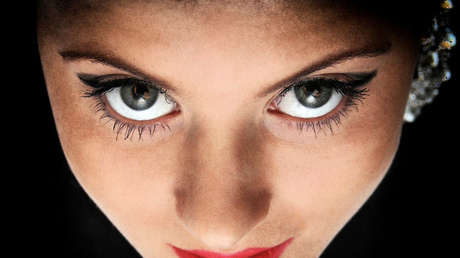 'Máquinas omniscientes': La IA puede ya predecir la personalidad a partir del movimiento de los ojos