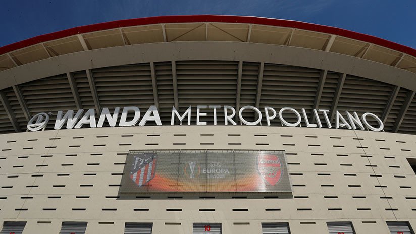 La justicia española declara nulo el planeamiento urbanístico del estadio del Atlético de Madrid