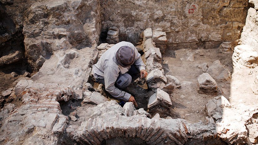 FOTOS: Los arqueólogos hallan un increíble tesoro de hace casi tres mil años en Kazajistán
