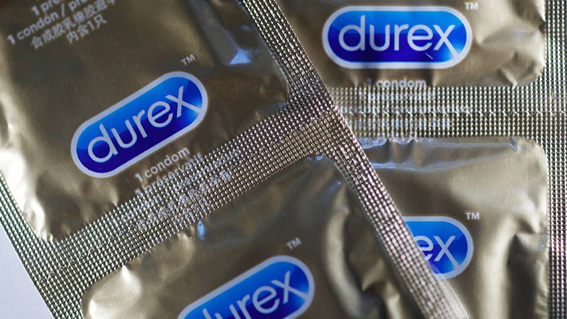 España: Retiran del mercado algunos lotes de preservativos Durex por riesgo de rotura