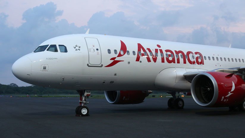 Avianca cancela vuelos en Colombia: 4.000 pasajeros afectados