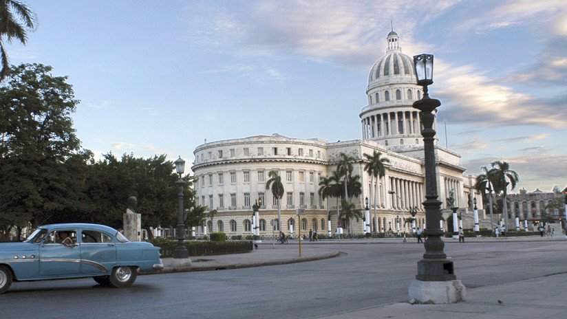 Así será la nueva Constitución de Cuba