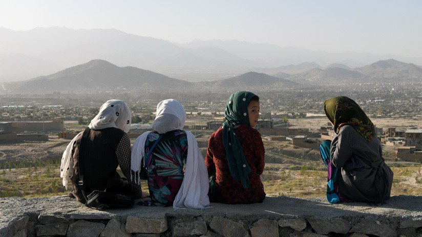 Una niña de 9 años vendida en matrimonio por una deuda es asesinada por su marido en Afganistán