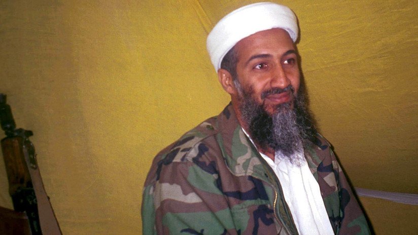 "Fue un niño bueno hasta que le lavaron el cerebro": Habla la madre de Osama Bin Laden