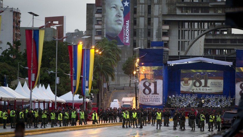 En el Gobierno de Colombia "no ven base" a las acusaciones contra Santos expresadas por Maduro