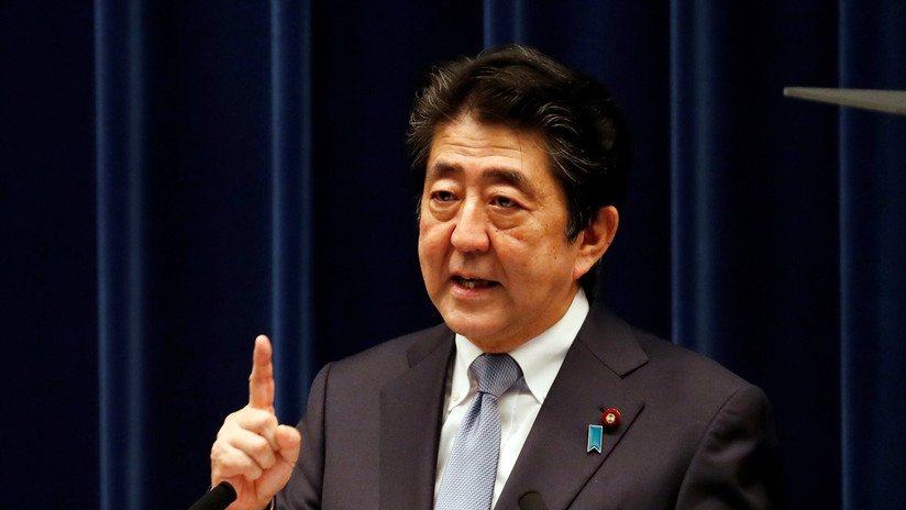 El primer ministro de Japón aboga por un "diálogo cara a cara" con el líder norcoreano Kim Jong-un