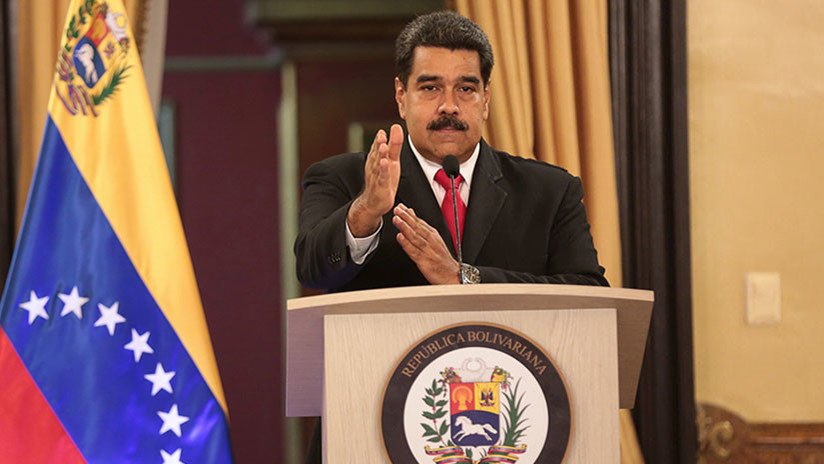 Venezuela responsabiliza a Colombia de cualquier nueva agresión luego de atentado contra Maduro