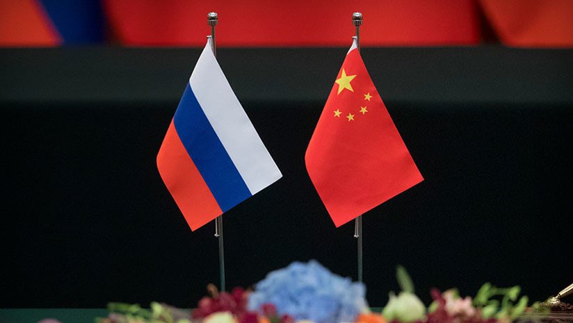 Rusia y China crearán un fondo de desarrollo regional de 14.500 millones de dólares