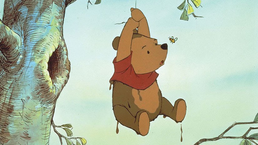 China prohíbe un filme de Winnie the Pooh, convertido en 'doble' de Xi Jinping en memes opositores