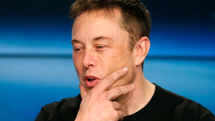 Elon Musk hace que las acciones de Tesla se disparen con un solo tuit