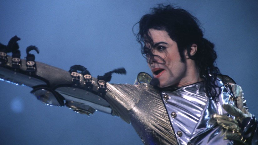 VIDEO: Michael Jackson 'reaparece' en un nuevo videoclip 9 años después de su muerte