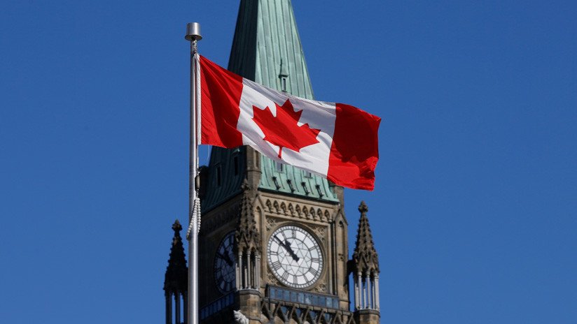 Arabia Saudita comienza una venta masiva de valores canadienses por una riña diplomática
