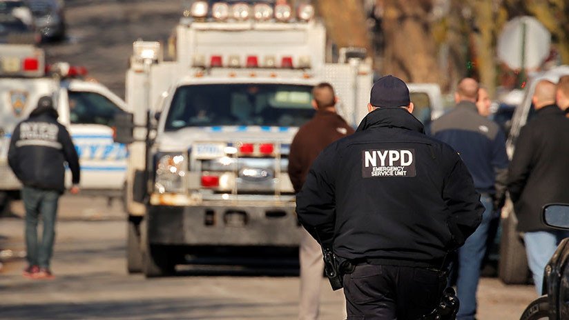 Un hombre mata a una paciente y se suicida en un hospital cerca de Nueva York