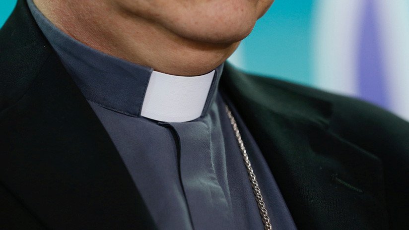 "Creí que tenía al menos 15": La excusa del sacerdote de 70 años que abusó de una niña de 11 