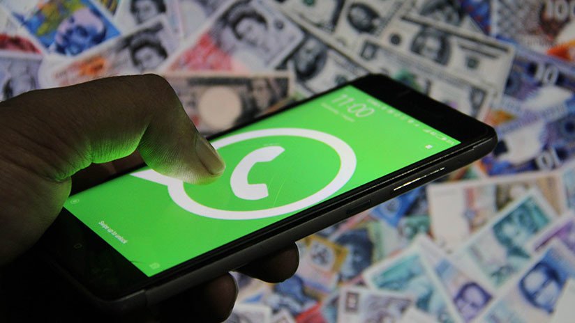 ¡Cuidado! Un fallo en WhatsApp permite manipular mensajes de otras personas 