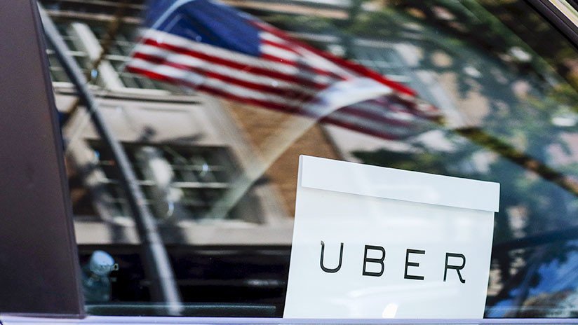 Nueva York, primera gran ciudad de EE.UU. que limita las licencias para Uber