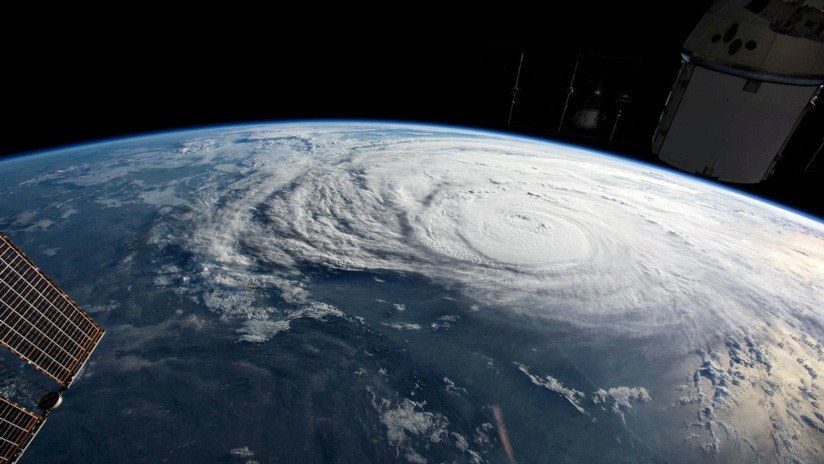 ¿Más o menos huracanes en 2018?: Pronostican cómo será la temporada en el Caribe