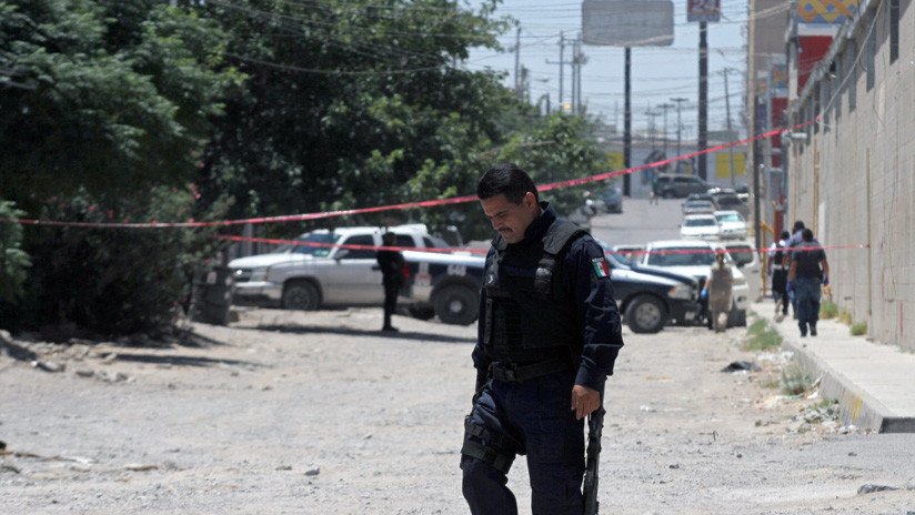 México: Ataque contra un magistrado federal deja dos muertos