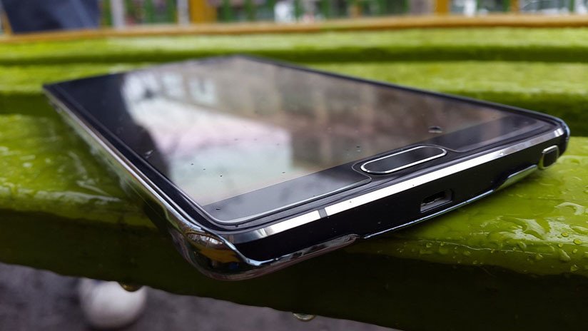 Un móvil con 'buen ojo': El nuevo Samsung Galaxy Note 9 alertará a los usuarios si hacen malas fotos