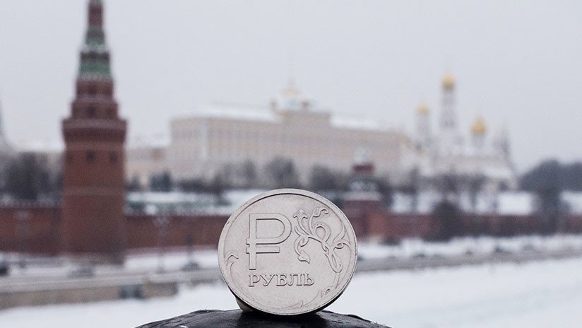 Sanciones antirrusas de EE.UU.: ¿Qué medidas podría tomar Moscú?