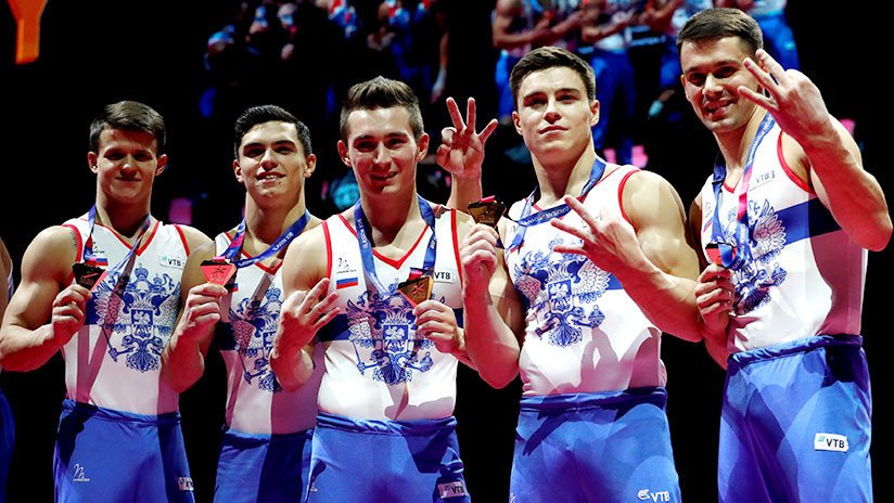 Rusia se impone en el medallero del primer Campeonato Europeo multideportivo