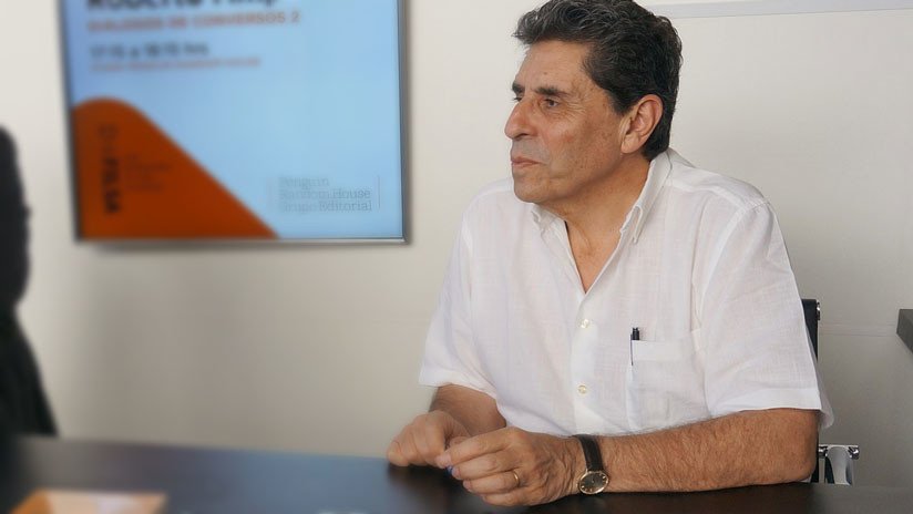 Renuncia el ministro de Cultura de Chile por polémicas declaraciones sobre la dictadura
