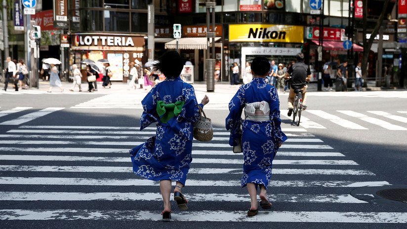 Revelan el secreto de los japoneses para burlar a la obesidad