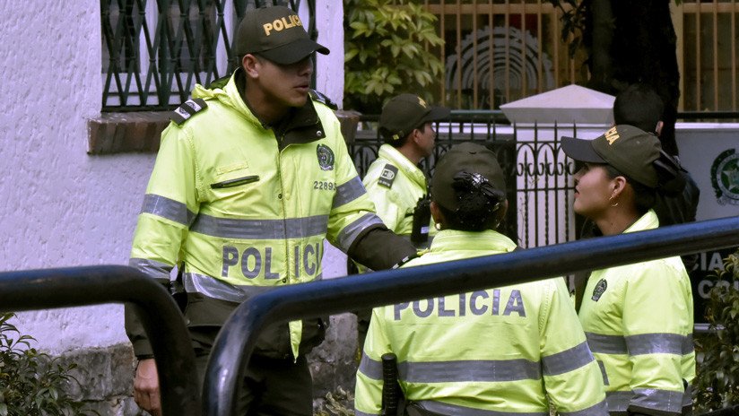 Revelan lista de clientes de 'La Madame': incluye a políticos, narcos y 'socialités' de Colombia 