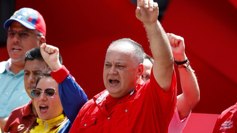 Venezuela: "Hay otros sectores de la oposición implicados en el magnicidio frustrado contra Maduro"