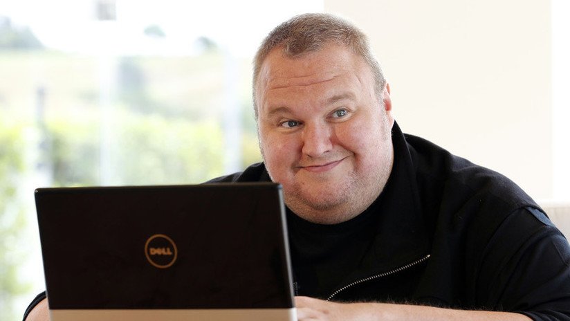 Kim Dotcom aconseja comprar oro y criptomonedas ante el inminente "colapso" de la economía de EE.UU.