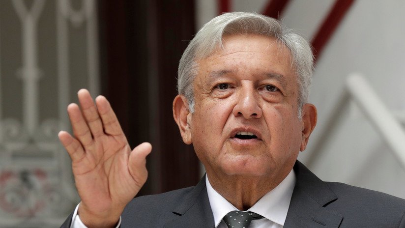 No habrá atención médica privada para funcionarios públicos en gobierno de López Obrador