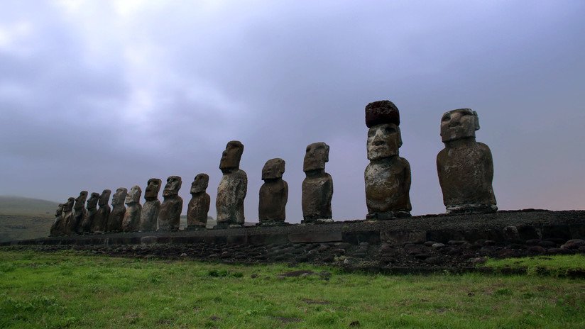 Isla de Pascua: Nueva investigación niega que la mítica civilización colapsara por guerras internas