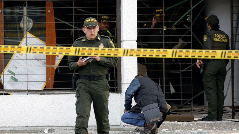 Aumenta A 337 La Cifra De Líderes Sociales Asesinados En Colombia Desde 2016 Rt 4064